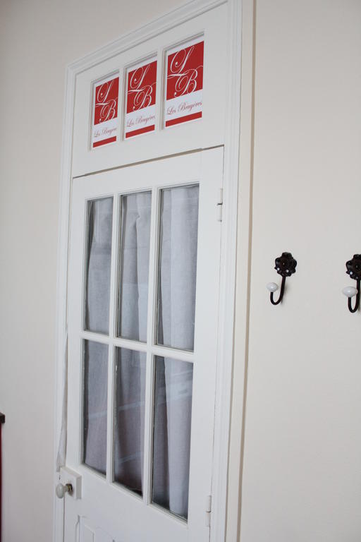 Les Bruyeres Bed & Breakfast Les Sables-d'Olonne Exterior photo